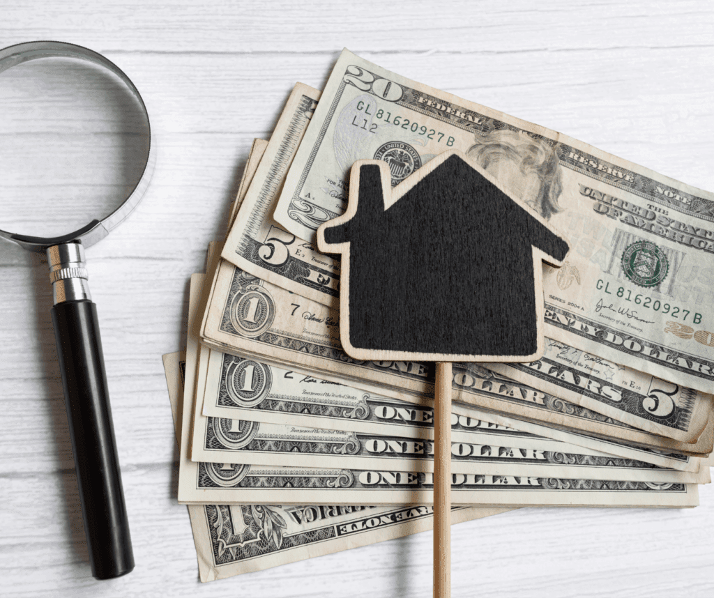 Hidden Costs of buying a home