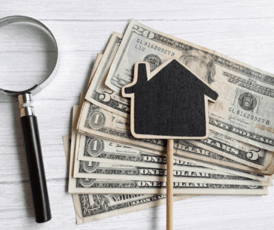 Hidden Costs of buying a home